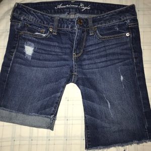 American Eagle Shorts Size 4